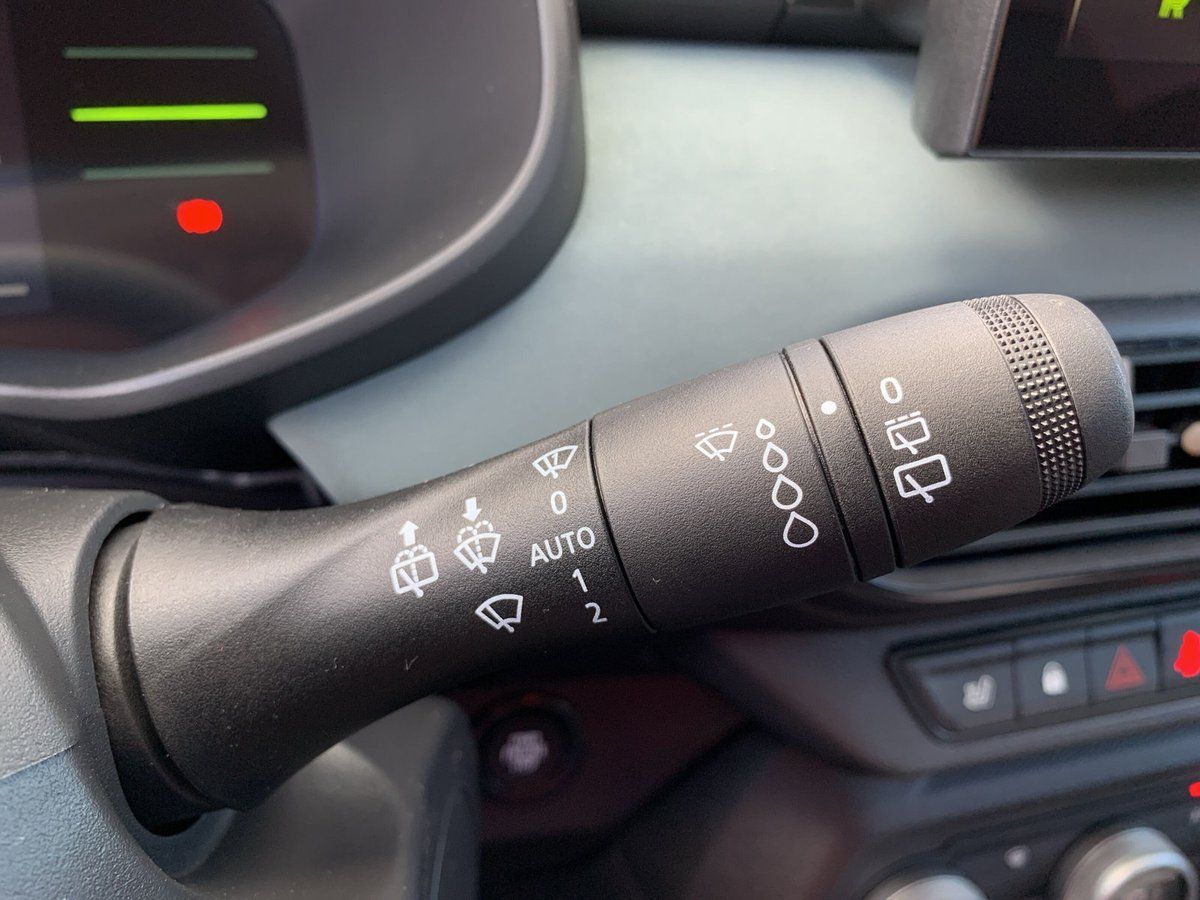 Dacia Sandero - Bild 38