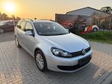 Volkswagen Golf VI Variant Trendline BlueMotion TÜV NEU - Volkswagen Golf: Trendline Bluemotion