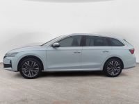 Skoda Octavia - Vorschau Bild 3