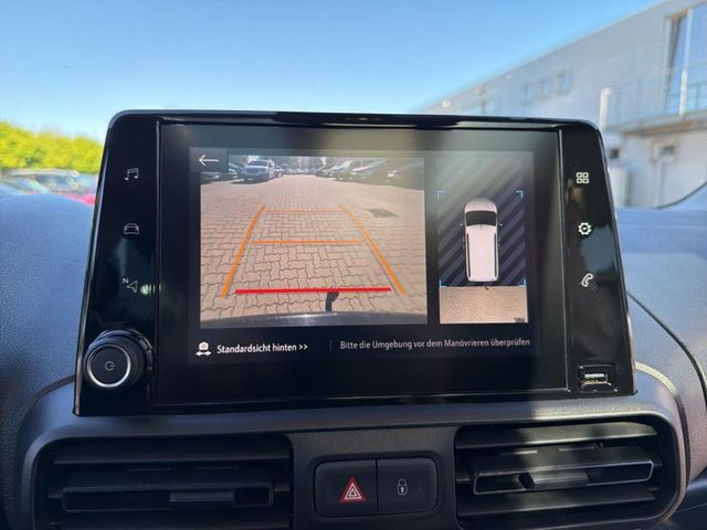 Opel COMBO LIFE N1AUTOMATIK ULTIMATE