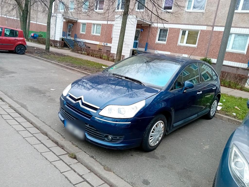 Citroën C4