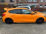 Ford Focus ST 2.3l Performance Paket/Autom... - Ford Focus: Coupe