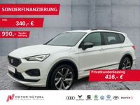 Seat Tarraco - Vorschau Bild 1