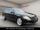 Mercedes-Benz S 500 V8-Distronic-Memory-Bi-Xen.-Harman Kardon - Mercedes-Benz S 500: Limousine
