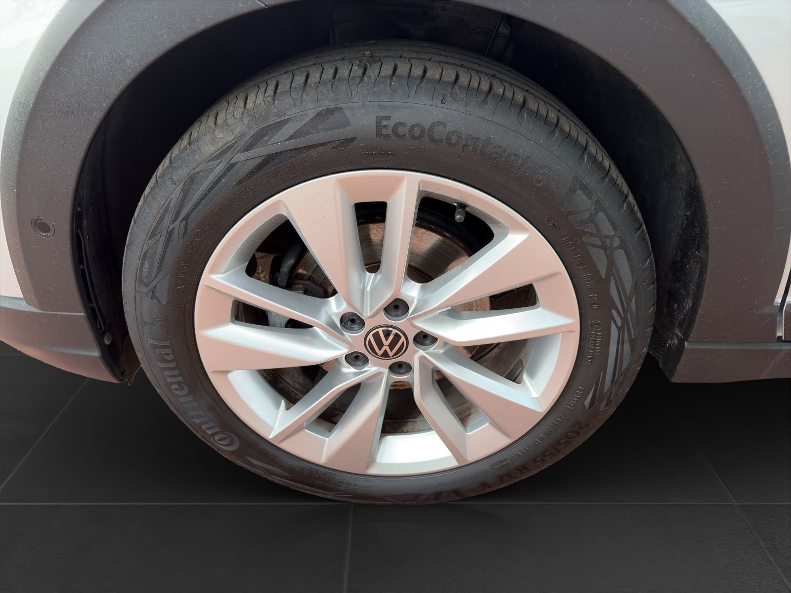 Volkswagen Taigo - Bild 7