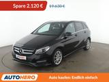 Mercedes-Benz B-Klasse B 200 d Edition Urban - Mercedes-Benz B-Klasse Gebrauchtwagen in Leipzig
