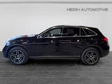 Mercedes-Benz GLC 220 d 4M AMG|LED|PANO|AHK|DISTR|KAM|CARPLAY - Mercedes-Benz GLC 220 in Halle
