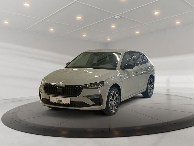 Scala Tour 85 kW DSG NAVI ALU S-HZG KAMERA LED