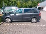 Opel zafera 1,7 Desel   Neu TÛV bis 03.27 - Opel Astra: Van
