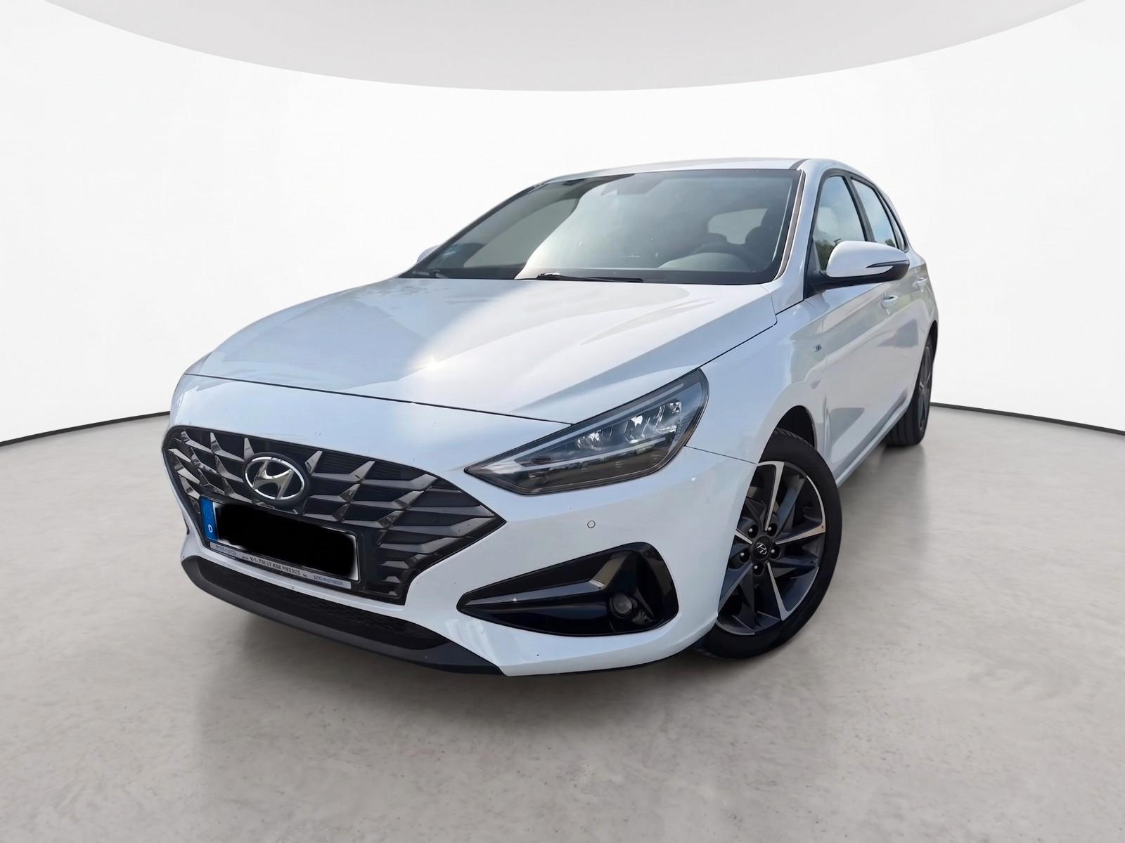 Hyundai i30 Trend | Navi | LED | Kamera | AHK