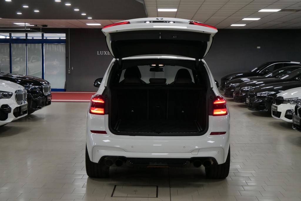 BMW X3 M