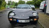 Porsche 928 - Porsche aus 1984