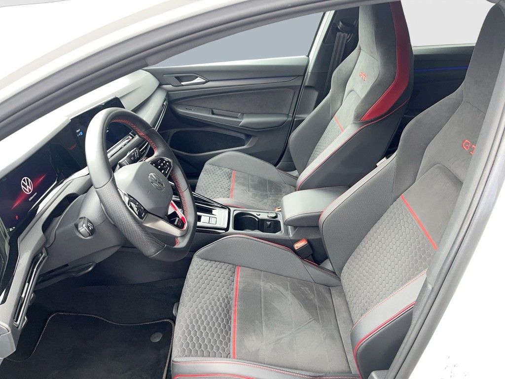 Volkswagen Golf - Bild 12