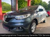Renault Kadjar Experience PDC 1. Hand Scheckheftgepflegt - Renault Kadjar in Bielefeld