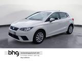 Seat Ibiza Style 1.0 MPI 5-Gang - Seat Ibiza: Limousine, ST