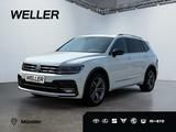 Volkswagen Tiguan Allspace 2.0 TDI IQ.DRIVE *R-Line*Standhz - Volkswagen Tiguan Allspace