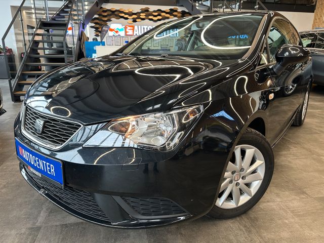 Seat Ibiza *1-HAND*TÜV-052028*NAVI*KLIMA*