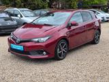 Toyota Auris Hybrid 1,8-l-VVT-i*Autom.*Navi*1.Hand*PDC* - Toyota Auris mit Hybrid-Antrieb