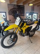 Suzuki DR-Z 4 S  Vorführ & Mietfahrzeug 2026 - SUZUKI DR Z