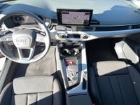 Audi A4 - Vorschau Bild 12