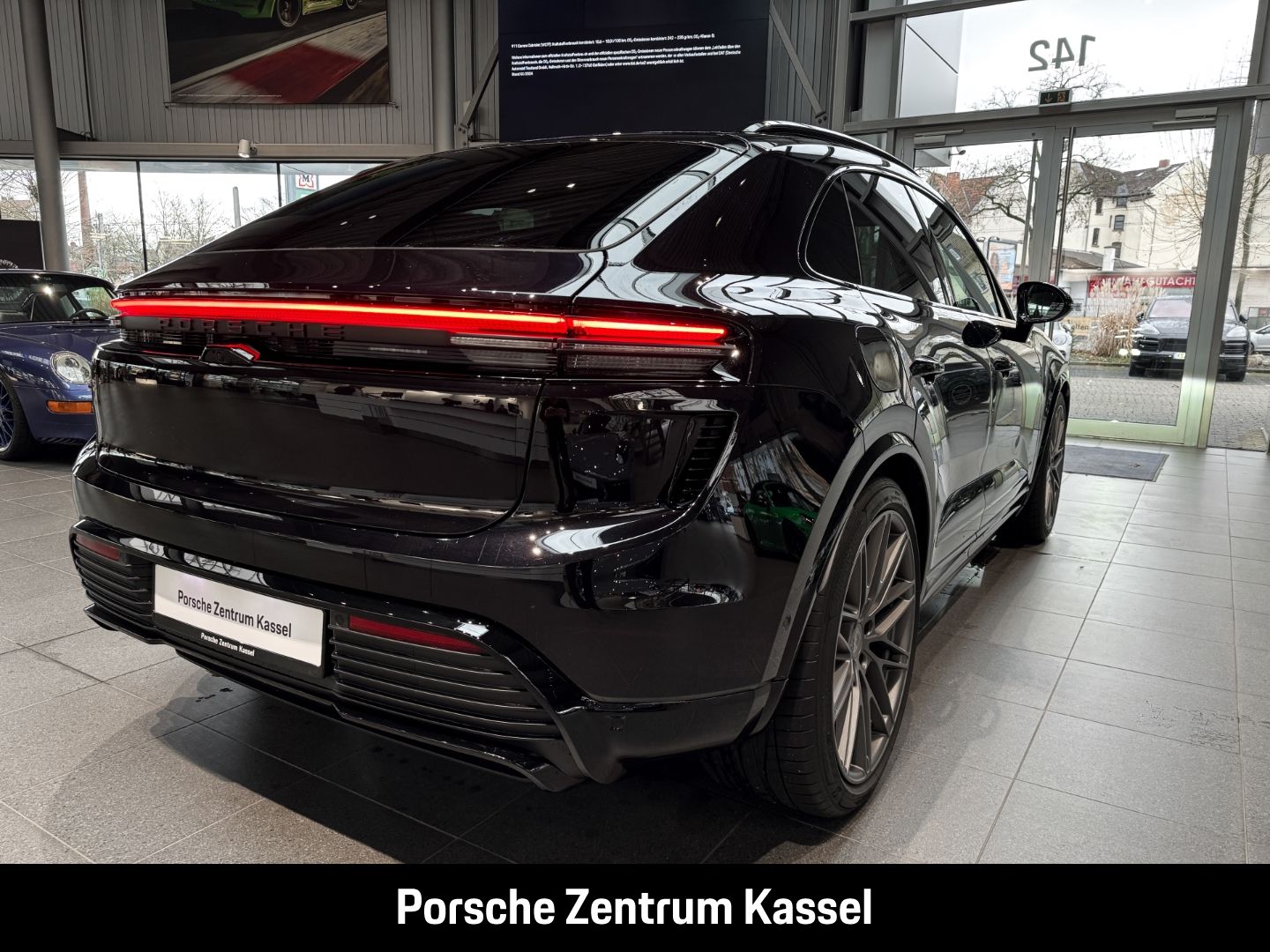 Porsche Macan - Bild 7