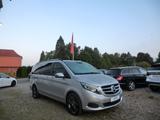 Mercedes-Benz V 250 Edition -Mod.2017 - 4 Matic - LED -Standh. - gebrauchte Mercedes-Benz V 250 aus dem Jahr 2016