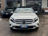 Mercedes-Benz Mercedes-benz GLA 180 d TETTO APRIBILE - Mercedes-Benz GLA 180: Kombi