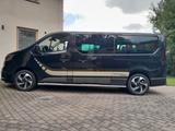 Renault Trafic Irmscher L2H1 - Renault Trafic: I