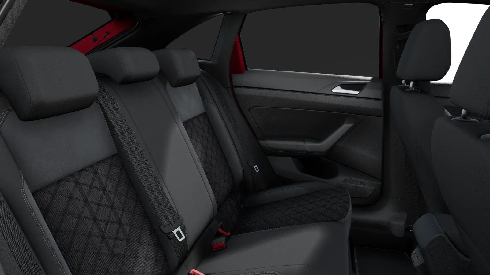 Volkswagen Taigo - Bild 11