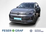 Volkswagen Tiguan 1.5 eTSI Life Neues Modell DSG AHK Navi - Volkswagen Tiguan: Modell