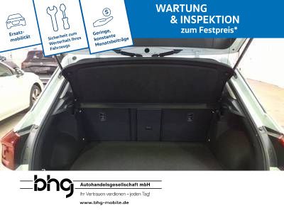 Volkswagen T-Roc - Bild 6