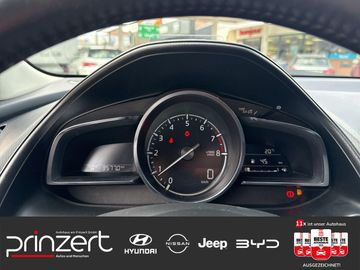 Mazda CX-3 - 10