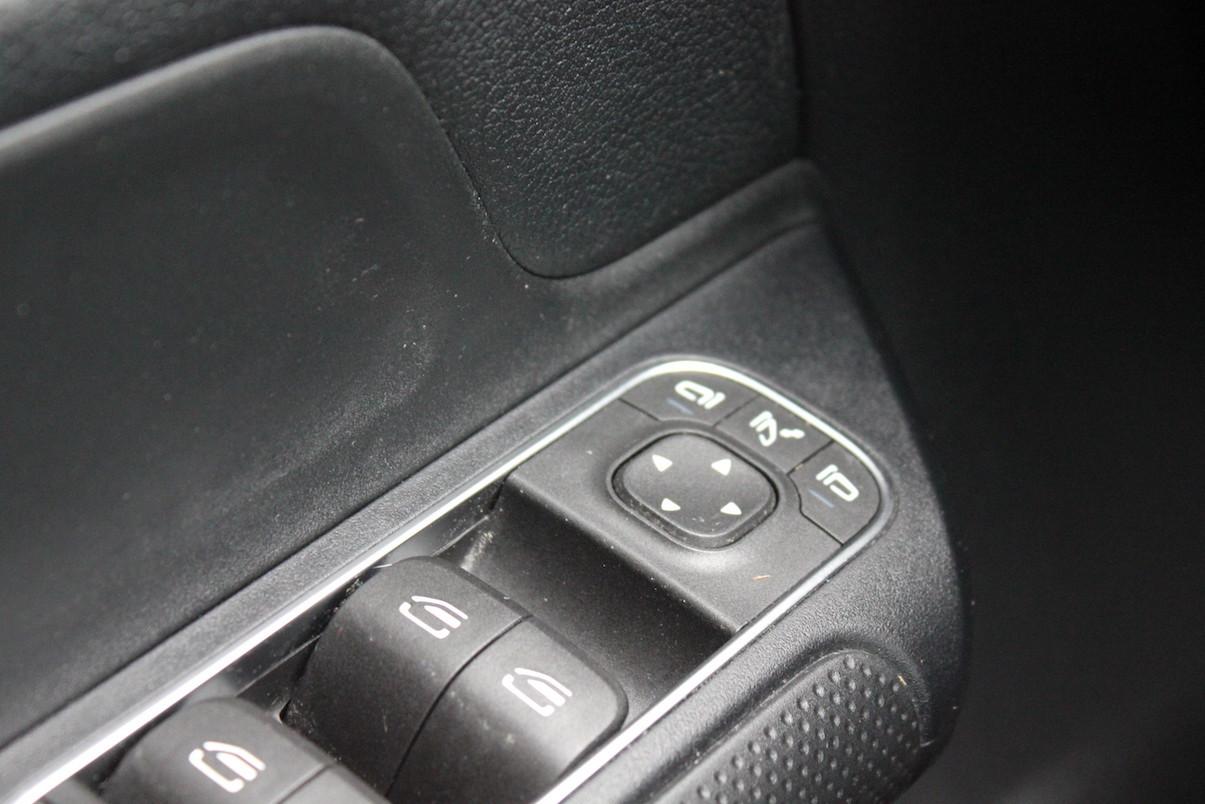 Mercedes-Benz B-Class WideScreen 458 Display 12.584.- € NETTO, миниатюра 17
