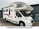 Eura Mobil Tarrestra Contura Activa 112 - Wohnwagen bis 30000 Euro