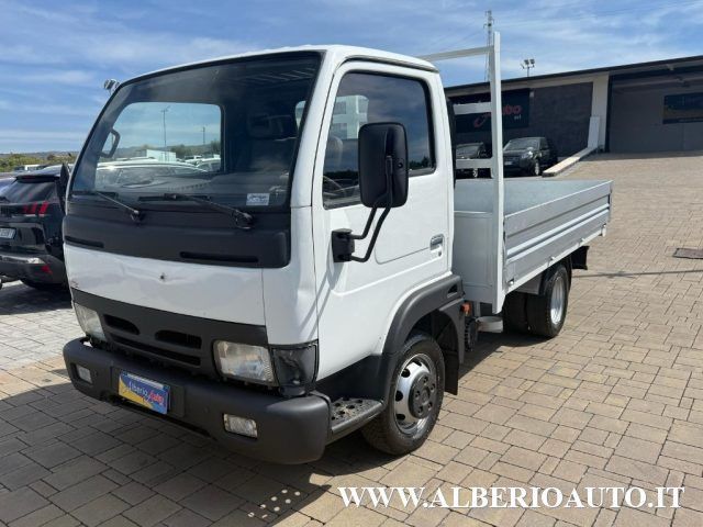 Nissan NISSAN Cabstar 3.0 Td Autocarro L