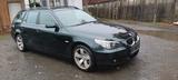 BMW E61 545i Touring 333 PS V8 Vollausstat... - BMW 545: Kombi, 545i