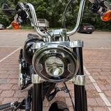 Harley-Davidson Sport Glide FLSB Jekyll & Hyde 2948 Km - HARLEY-DAVIDSON SPORT GLIDE