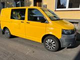 Volkswagen T5 Transporter - VW T5 Gebrauchtwagen in Dortmund
