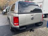 Volkswagen Amarok Atacama DoubleCab 4Motion.1Hand.Auto.Kame - VW Amarok Gebrauchtwagen in Berlin