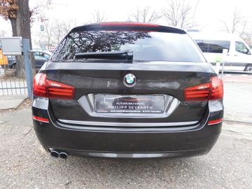 BMW 530 - 11