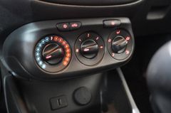 Fahrzeugabbildung Opel Corsa E 1.4 EDITION KLIMA/SHZ/PDC/TEMP./NEBEL/LH