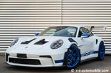 Porsche 992 GT3 RS CXX Sonderwunsch Lift BOSE Matrix