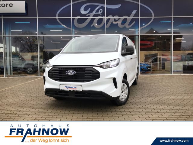 FORD Transit Custom 2.0 EcoBlue KASTEN TREND 300L2 LE
