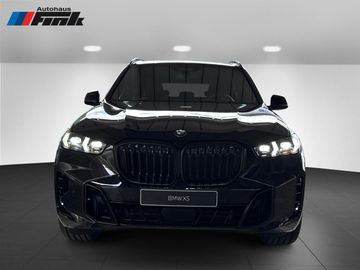 BMW X5 xDrive30d M Sportpaket HK HiFi DAB LED