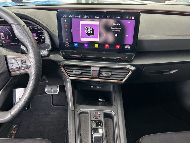 Formentor VZ e-Hybrid DSG