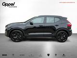 Volvo XC 40 B3 2WD Plus Black Edition*Anhngevorr.* - Volvo XC40 Black Gebrauchtwagen