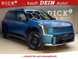 Kia EV9 GT-Line Launch Edit PANO+HEAD+LED+ACC+WP+360 - Kia EV9 Gebrauchtwagen