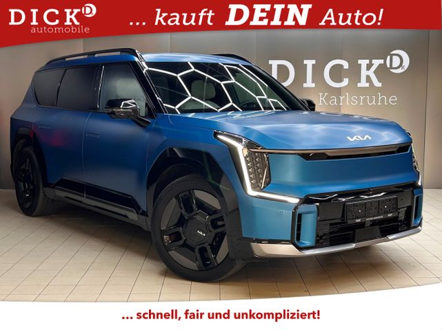 Kia EV9 GT-Line Launch Edit PANO+HEAD+LED+ACC+WP+360