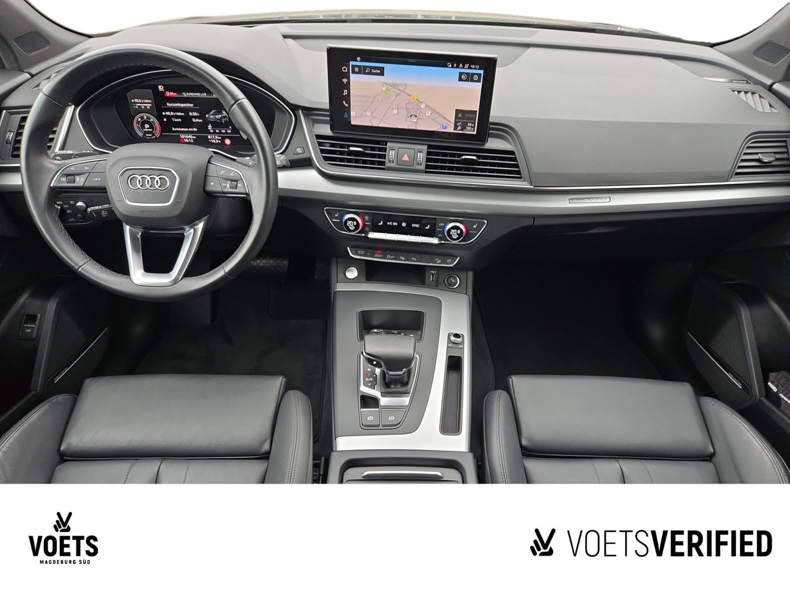 Audi Q5 - Bild 9