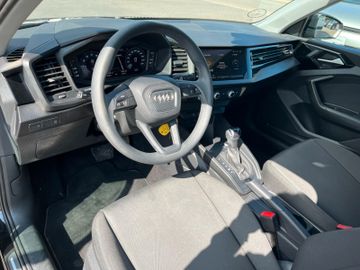 Audi A1 - 9